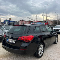 Opel Astra Van 2011 | На продажба | 5.650 € | Скопје Кисела Вода | Фотографија 6