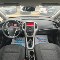 Opel Astra Van 2011 | На продажба | 5.650 € | Скопје Кисела Вода | Фотографија 7