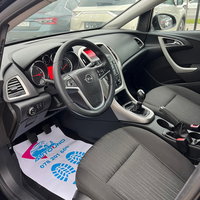 Opel Astra Van 2011 | На продажба | 5.650 € | Скопје Кисела Вода | Фотографија 8