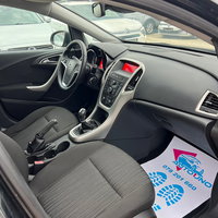 Opel Astra Van 2011 | На продажба | 5.650 € | Скопје Кисела Вода | Фотографија 9