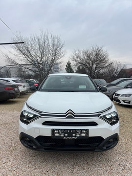 Citroen C4 2021 | Satılık | 14.500 € | Üsküp Kisela Voda | Fotoğraf 1
