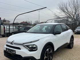 2021 Model Citroen C4 Diesel Automatic Transmission Hatchback 137,000 km - For Sale | Photo 2