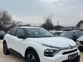 2021 Model Citroen C4 Diesel Automatic Transmission Hatchback 137,000 km - For Sale | Photo 3