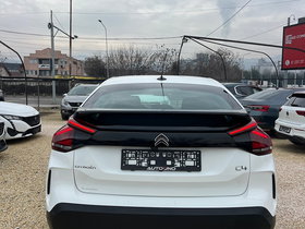 2021 Model Citroen C4 Diesel Automatic Transmission Hatchback 137,000 km - For Sale | Photo 5
