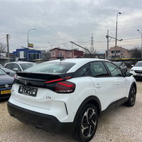 Citroen C4 2021 | Satılık | 14.500 € | Üsküp Kisela Voda | Fotoğraf 6