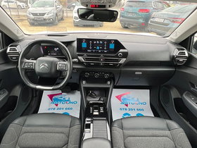 2021 Model Citroen C4 Diesel Automatic Transmission Hatchback 137,000 km - For Sale | Photo 7