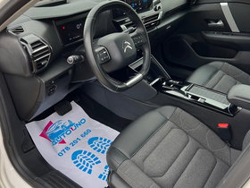 2021 Model Citroen C4 Diesel Automatic Transmission Hatchback 137,000 km - For Sale | Photo 8
