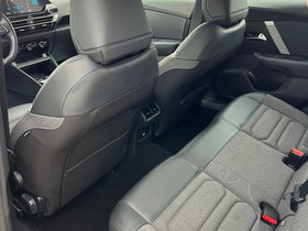 2021 Model Citroen C4 Diesel Automatic Transmission Hatchback 137,000 km - For Sale | Photo 10