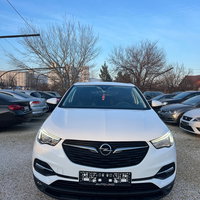 2019 Model Beyaz Opel Grandland X SUV - Crossover Otomatik Vites 177000 km Satılık