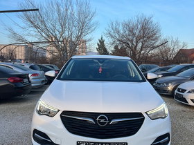 2019 Model Opel Grandland X Diesel Automatic Transmission SUV - Crossover 177,000 km - For Sale