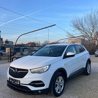 Opel Grandland X 2019 | На продажба | 14.500 € | Скопје Кисела Вода | Фотографија 2