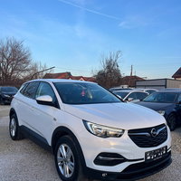 Opel Grandland X 2019 | На продажба | 14.500 € | Скопје Кисела Вода | Фотографија 3