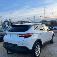 Opel Grandland X 2019 | На продажба | 14.500 € | Скопје Кисела Вода | Фотографија 6