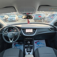 Opel Grandland X 2019 | На продажба | 14.500 € | Скопје Кисела Вода | Фотографија 7