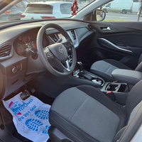 Opel Grandland X 2019 | На продажба | 14.500 € | Скопје Кисела Вода | Фотографија 8
