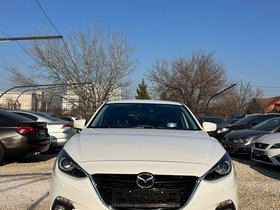 2014 Model Mazda 3 Diesel Manual Transmission Hatchback 230,000 km - For Sale