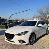Mazda 3 2014 | Satılık | 9.200 € | Üsküp Kisela Voda | Fotoğraf 2