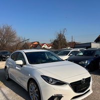 Mazda 3 2014 | Satılık | 9.200 € | Üsküp Kisela Voda | Fotoğraf 3