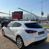 Mazda 3 2014 | Satılık | 9.200 € | Üsküp Kisela Voda | Fotoğraf 4