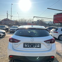 Mazda 3 2014 | Satılık | 9.200 € | Üsküp Kisela Voda | Fotoğraf 5