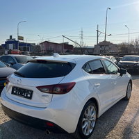 Mazda 3 2014 | Satılık | 9.200 € | Üsküp Kisela Voda | Fotoğraf 6