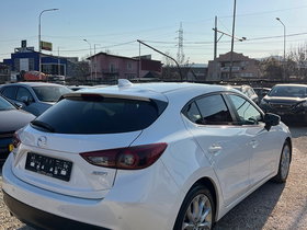 2014 Model Mazda 3 Diesel Manual Transmission Hatchback 230,000 km - For Sale | Photo 6