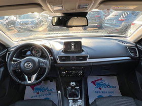 2014 Model Mazda 3 Diesel Manual Transmission Hatchback 230,000 km - For Sale | Photo 7