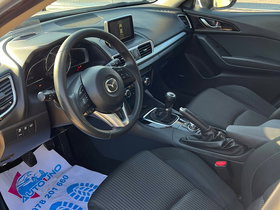 2014 Model Mazda 3 Diesel Manual Transmission Hatchback 230,000 km - For Sale | Photo 8