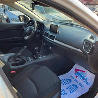 Mazda 3 2014 | Satılık | 9.200 € | Üsküp Kisela Voda | Fotoğraf 9