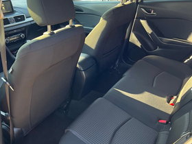 2014 Model Mazda 3 Diesel Manual Transmission Hatchback 230,000 km - For Sale | Photo 10