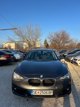 BMW 1 2012 | Në shitje | 7.500 € | Shkup Kisela Vodë | Foto 1