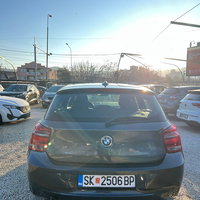 BMW 1 2012 | Në shitje | 7.500 € | Shkup Kisela Vodë | Foto 5