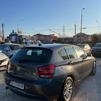 BMW 1 2012 | Në shitje | 7.500 € | Shkup Kisela Vodë | Foto 6