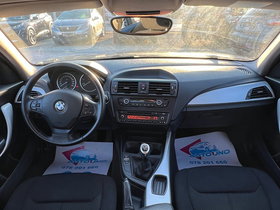 2012 Model BMW 1 Diesel Manual Transmission Hatchback 217,000 km - For Sale | Photo 7