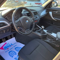 BMW 1 2012 | Në shitje | 7.500 € | Shkup Kisela Vodë | Foto 8