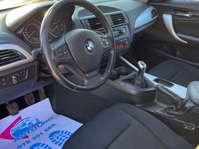 2012 Model BMW 1 Diesel Manual Transmission Hatchback 217,000 km - For Sale | Photo 8