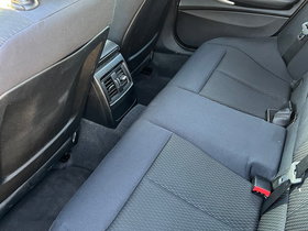 2012 Model BMW 1 Diesel Manual Transmission Hatchback 217,000 km - For Sale | Photo 10