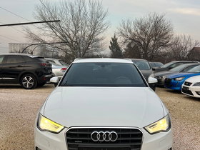 2013 Model Audi A3 Diesel Automatic Transmission Hatchback 220,000 km - For Sale