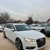 Audi A3 2013 | На продажба | 13.490 € | Скопје Кисела Вода | Фотографија 3