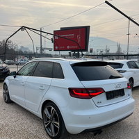 Audi A3 2013 | На продажба | 13.490 € | Скопје Кисела Вода | Фотографија 4