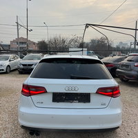 Audi A3 2013 | На продажба | 13.490 € | Скопје Кисела Вода | Фотографија 5