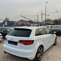 Audi A3 2013 | На продажба | 13.490 € | Скопје Кисела Вода | Фотографија 6