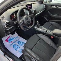 Audi A3 2013 | На продажба | 13.490 € | Скопје Кисела Вода | Фотографија 8