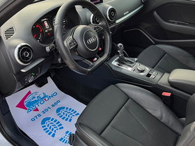 2013 Model Audi A3 Diesel Automatic Transmission Hatchback 220,000 km - For Sale | Photo 8