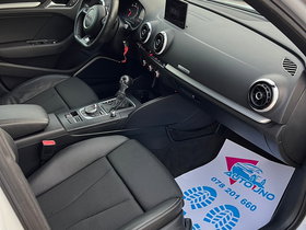 2013 Model Audi A3 Diesel Automatic Transmission Hatchback 220,000 km - For Sale | Photo 9