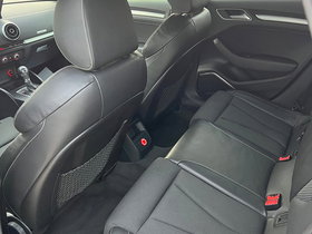 2013 Model Audi A3 Diesel Automatic Transmission Hatchback 220,000 km - For Sale | Photo 10