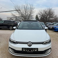 2021 Model Beyaz Volkswagen Golf Hatchback Otomatik Vites 174000 km Satılık