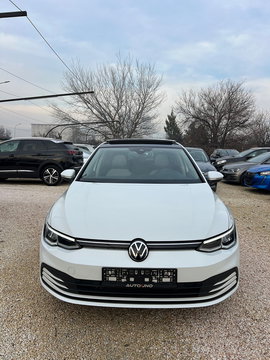 Volkswagen Golf 2021 | Në shitje | 21.900 € | Shkup Kisela Vodë | Foto 1