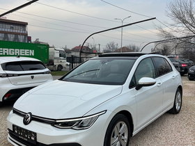 2021 Model Volkswagen Golf Diesel Automatic Transmission Hatchback 174,000 km - For Sale | Photo 2
