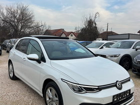 2021 Model Volkswagen Golf Diesel Automatic Transmission Hatchback 174,000 km - For Sale | Photo 3